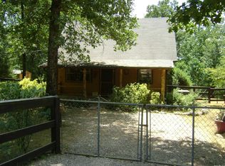 7859 Nine Mile Ridge Rd, Hardy, AR 72542