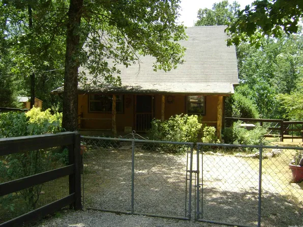 7859 Nine Mile Ridge Rd, Hardy, AR 72542