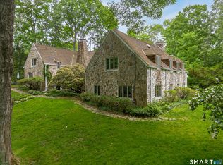Gravel Island Road, New Canaan, CT 06840