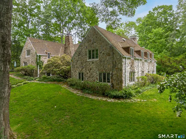 Gravel Island Road, New Canaan, CT 06840