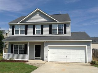 1213 Kinsfolk Cir, Raleigh, NC 27610