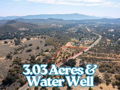 3 Chihuahua Valley Rd, Warner Springs, CA, 92086