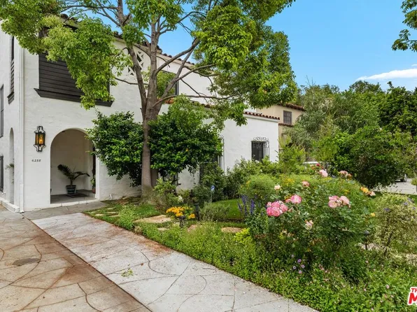 6258 Warner Dr, Los Angeles, CA 90048