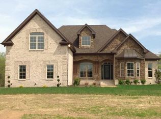 1965 Palmer Rd LOT 141, Lebanon, TN 37087