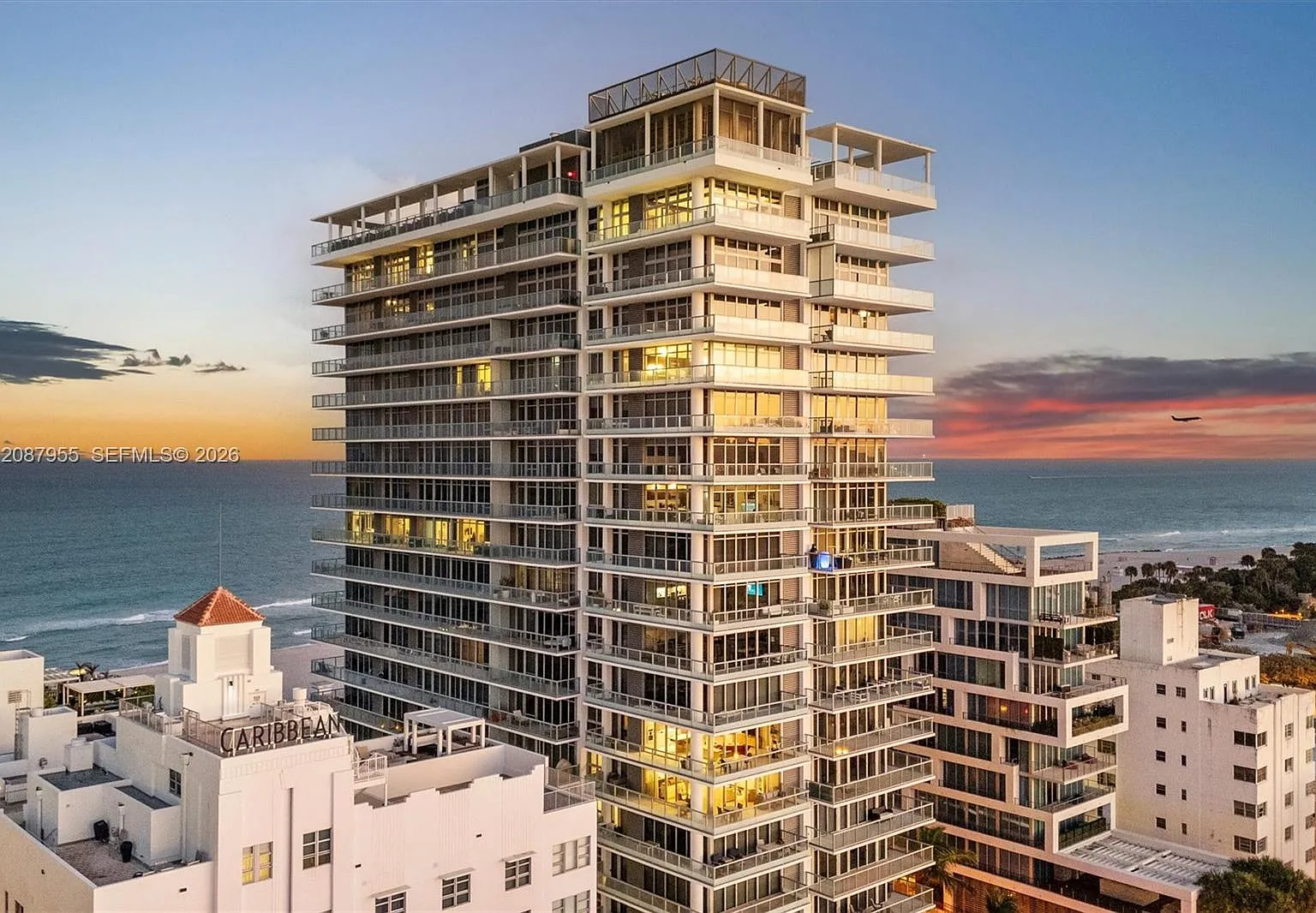 The Caribbean Condo — Photo 1