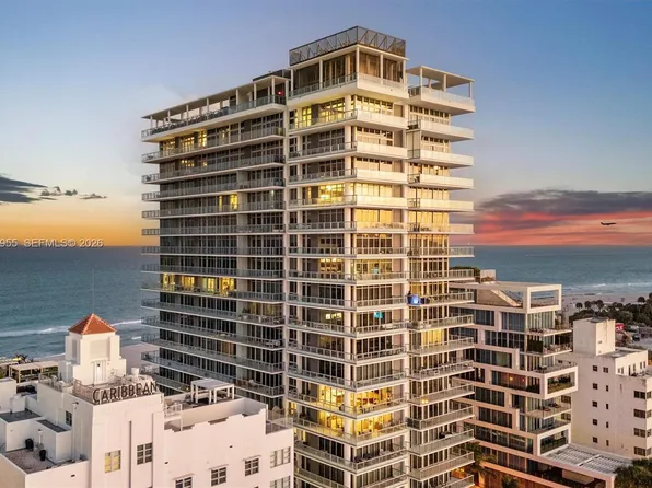 3737 Collins Ave, Miami Beach, FL