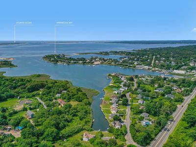 18 Landing Ln, Southampton, NY, 11968