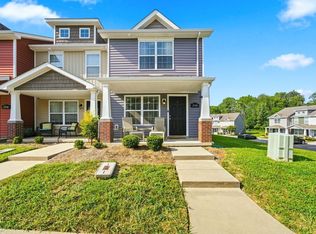 248 Alexander Blvd, Clarksville, TN 37040
