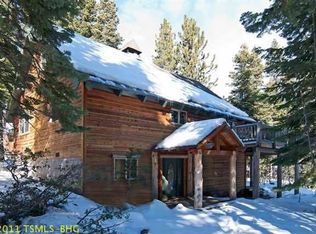 430 Grouse Dr, Homewood, CA 96142