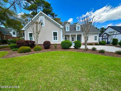 2784 Oakbluff Circle, Southport, NC, 28461