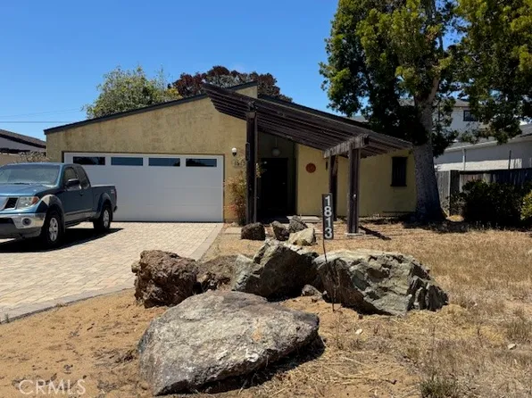1813 9th St, Los Osos, CA 93402