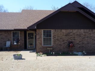 111 E Audene Dr, Stillwater, OK 74075