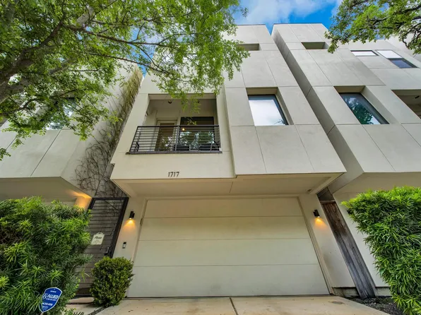 1717 Wentworth St, Houston, TX 77004
