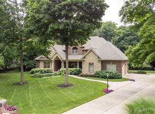 136 Sugar Hill Dr, Eaton, OH 45320