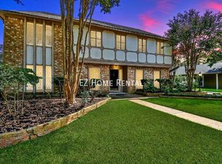 7503 Bairnsdale Ln, Houston, TX 77070