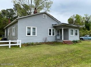 94 Old Lanvale Rd NE #1, Leland, NC 28451