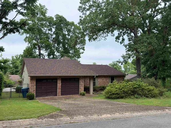8 Markham Place Cir, Little Rock, AR 72211