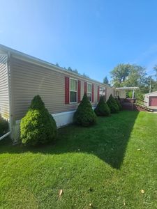 3863 N Lakeshore Rd, Port Hope, MI, 48468