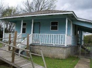 502 22nd St S, Columbus, MS 39701