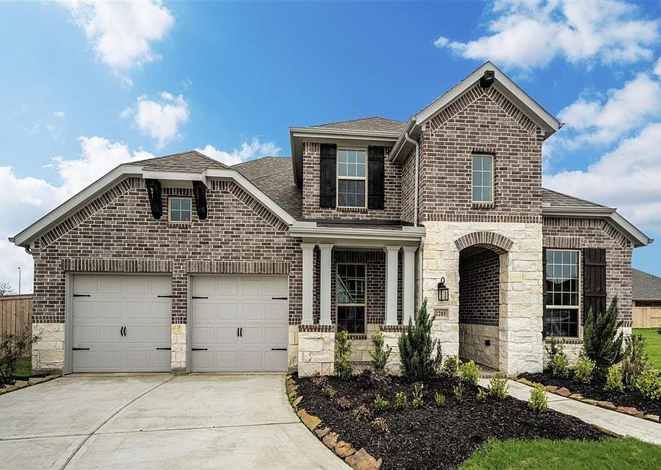 1st image of 2203 Umber Oaks Ln