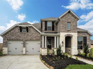 2203 Umber Oaks Ln, Fulshear, TX 77423