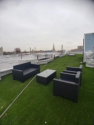 Rented by Green Leaf Management, LLC | media 17