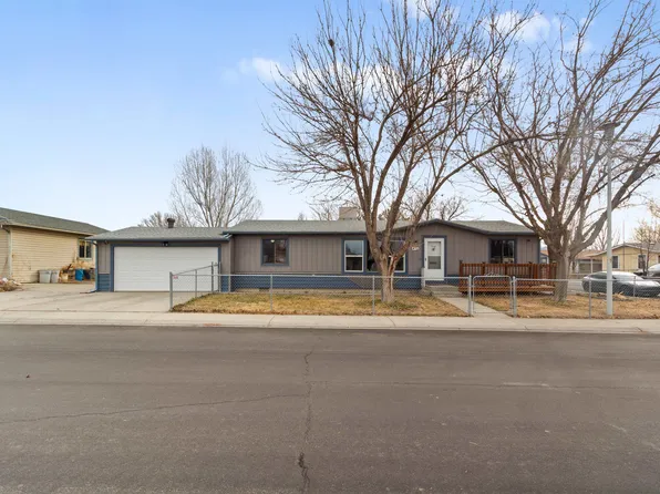 419 Meadowvale Way, Grand Junction, CO 81504