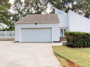 1814 Water Mill Trl, Knoxville, TN 37922