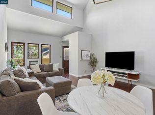 700 Suntree Ln Unit 711, Pleasant Hill, CA 94523