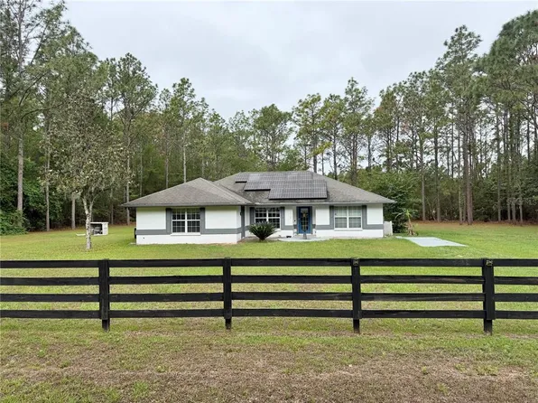 12748 NW 148th Ter, Alachua, FL 32615