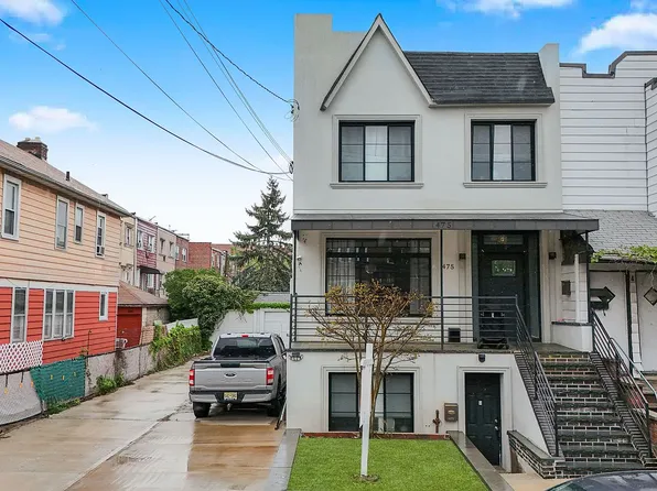 475 Avenue House, Brooklyn, NY 11223
