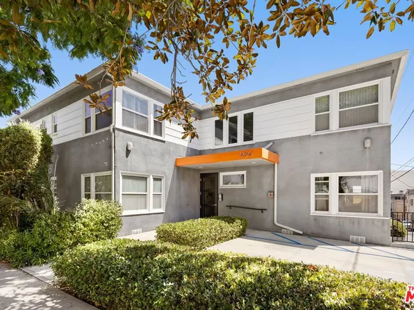 1250 Edris Dr, Los Angeles, CA 90035