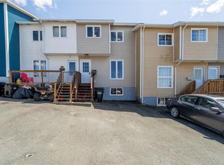 97 Fahey St, St. John's, NL A1G1G6