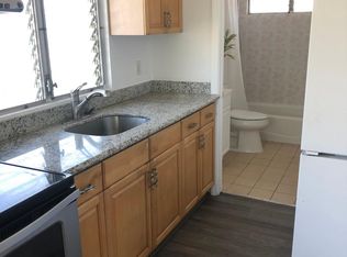 1224 Kaauwai Pl #3, Honolulu, HI 96817