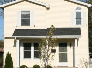 3138 Buckingham Ave, Berkley, MI 48072