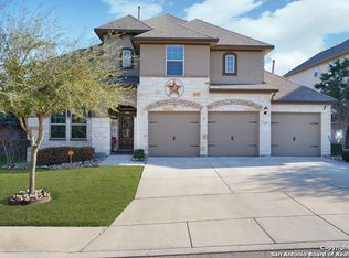 11510 Camp Real Ln, San Antonio, TX 78253