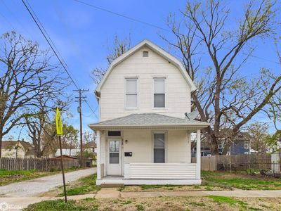 218 N 8th St, Keokuk, IA, 52632