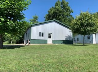 S D St, Louisiana, MO 63353