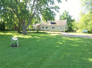 468 Lake Rd, Ontario, NY 14519