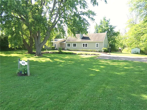 468 Lake Rd, Ontario, NY 14519