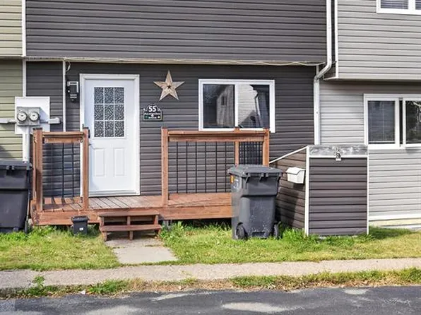 55 Fairweather Avenue, Mount Pearl, NL A1N2S5