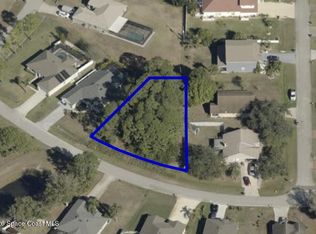815 Walden Blvd SE, Palm Bay, FL 32909