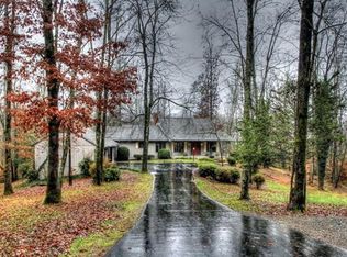 159 River Hill Ln, Brevard, NC 28712