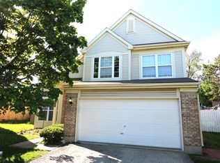 626 N Emerson Ln, Hainesville, IL 60030