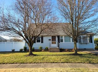 939 Boesel Ave, Manville, NJ 08835