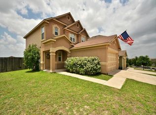 2338 Kuykendall Dr, Georgetown, TX 78626