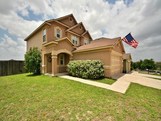 2338 Kuykendall Dr, Georgetown, TX 78626