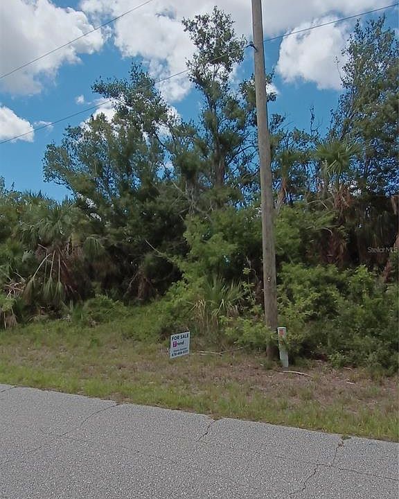 1st image of 13291 HARNEY AVENUE LOT 13