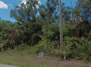 13291 Harney Ave #13, Pt Charlotte, FL 33981