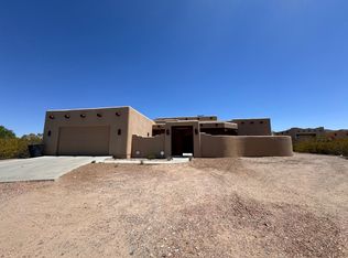 5391 Superstition Dr, Las Cruces, NM 88011